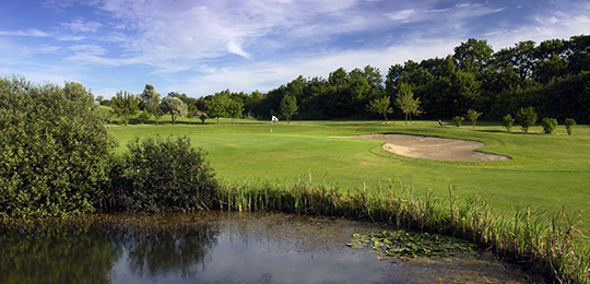 Golfclub Brodauer Mühle e.V.